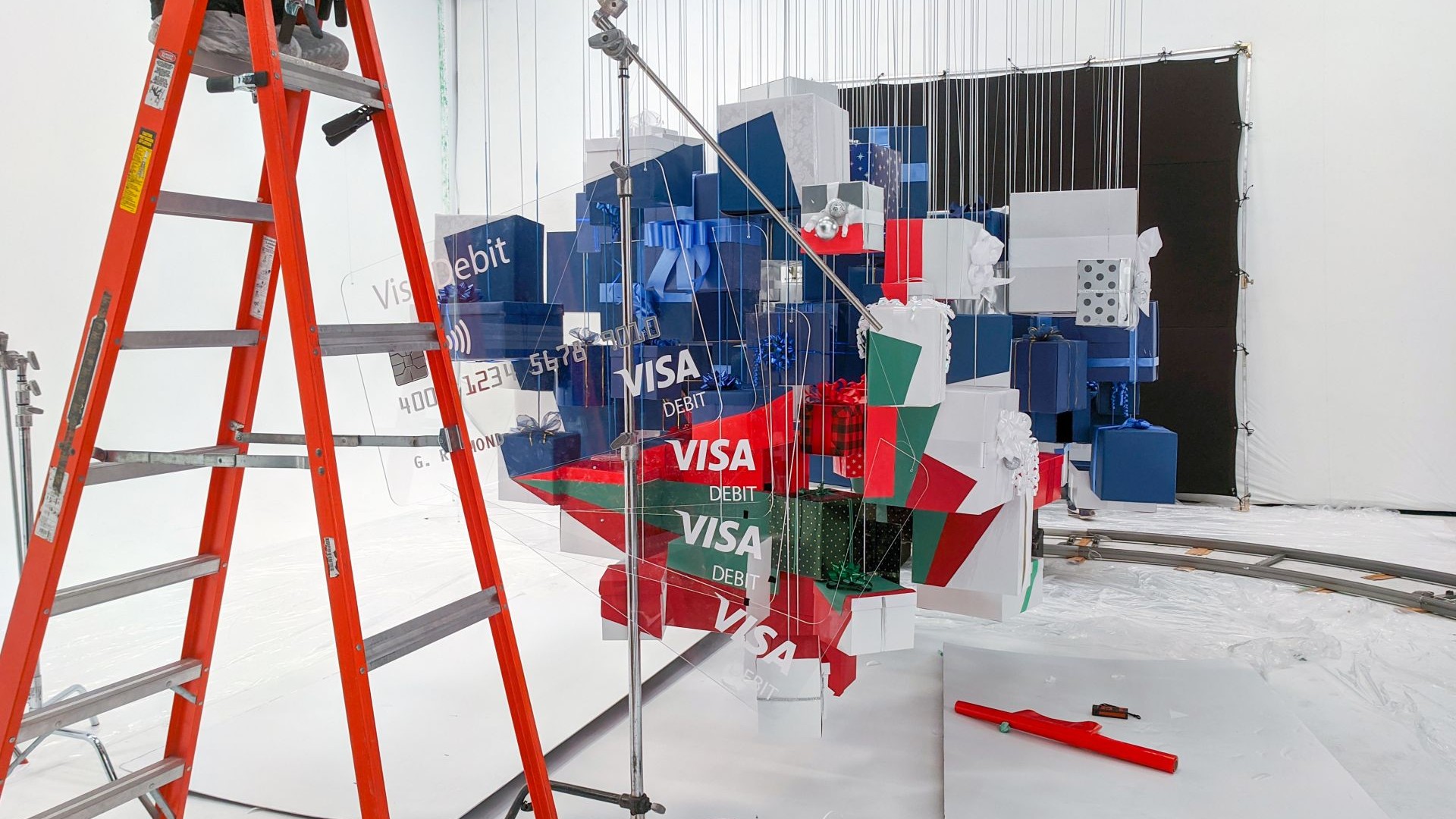 Visa Debit 4