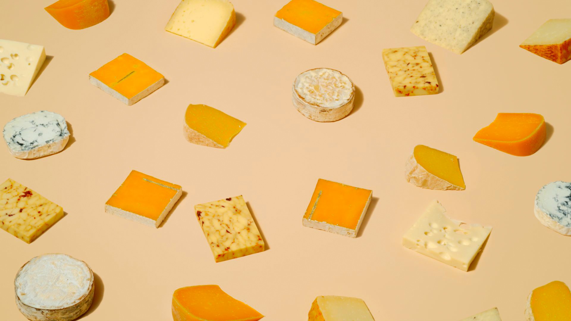 Wisconsin Cheese 11