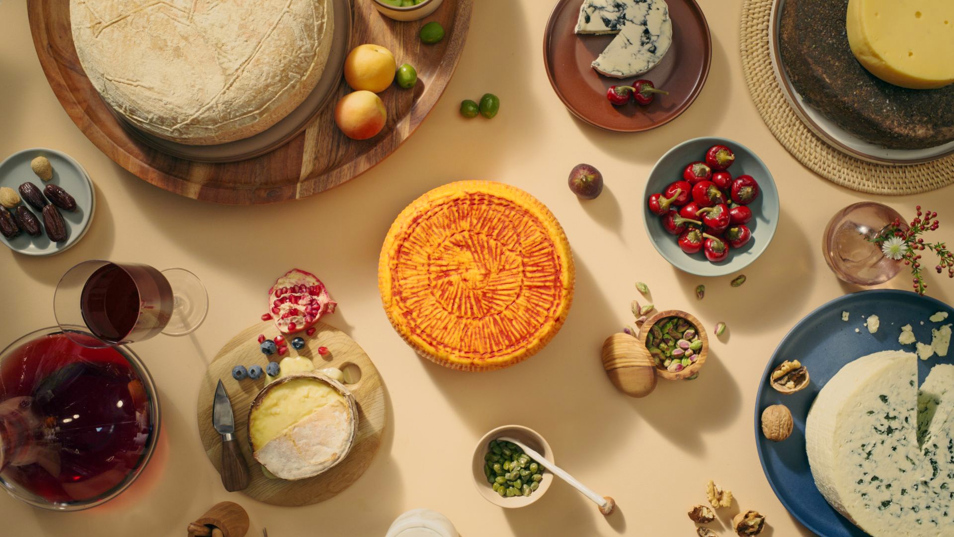 Wisconsin Cheese 15