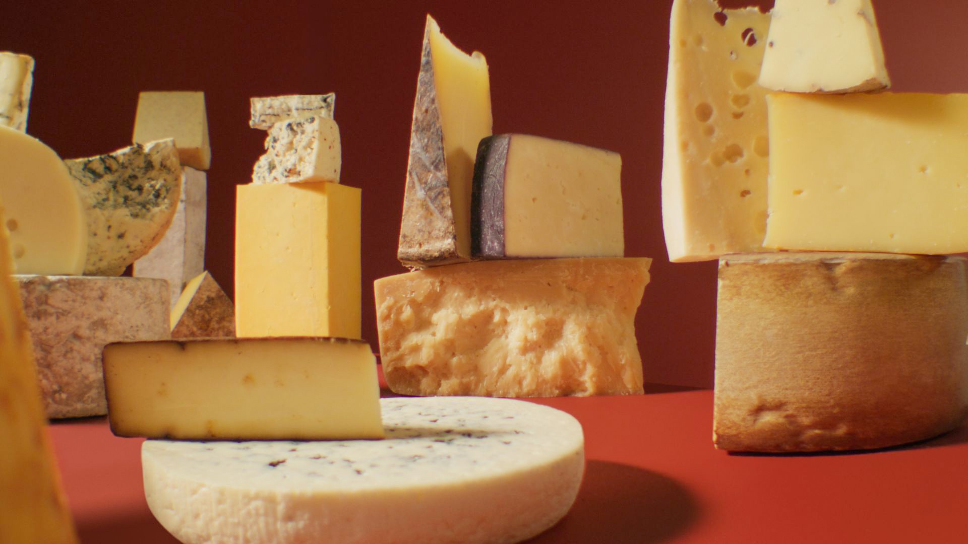 Wisconsin Cheese 8