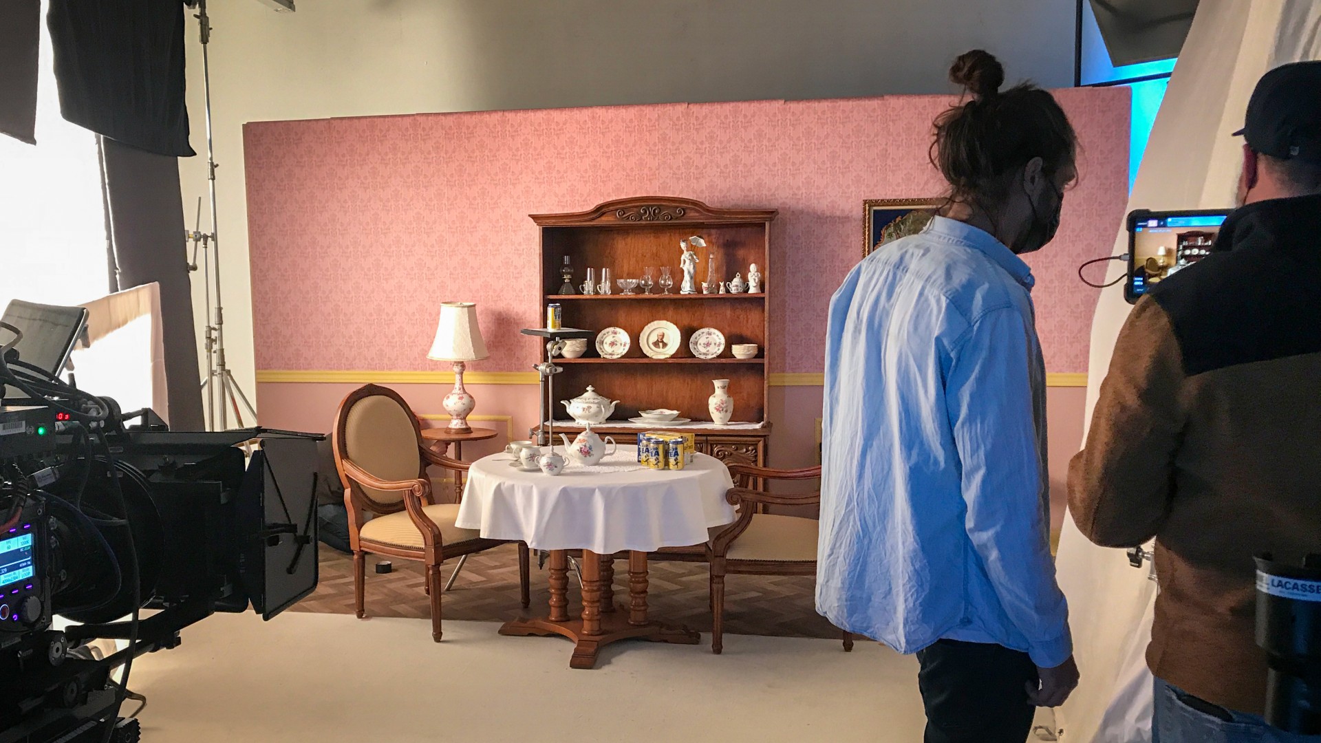 Boris Hard Iced Tea 6