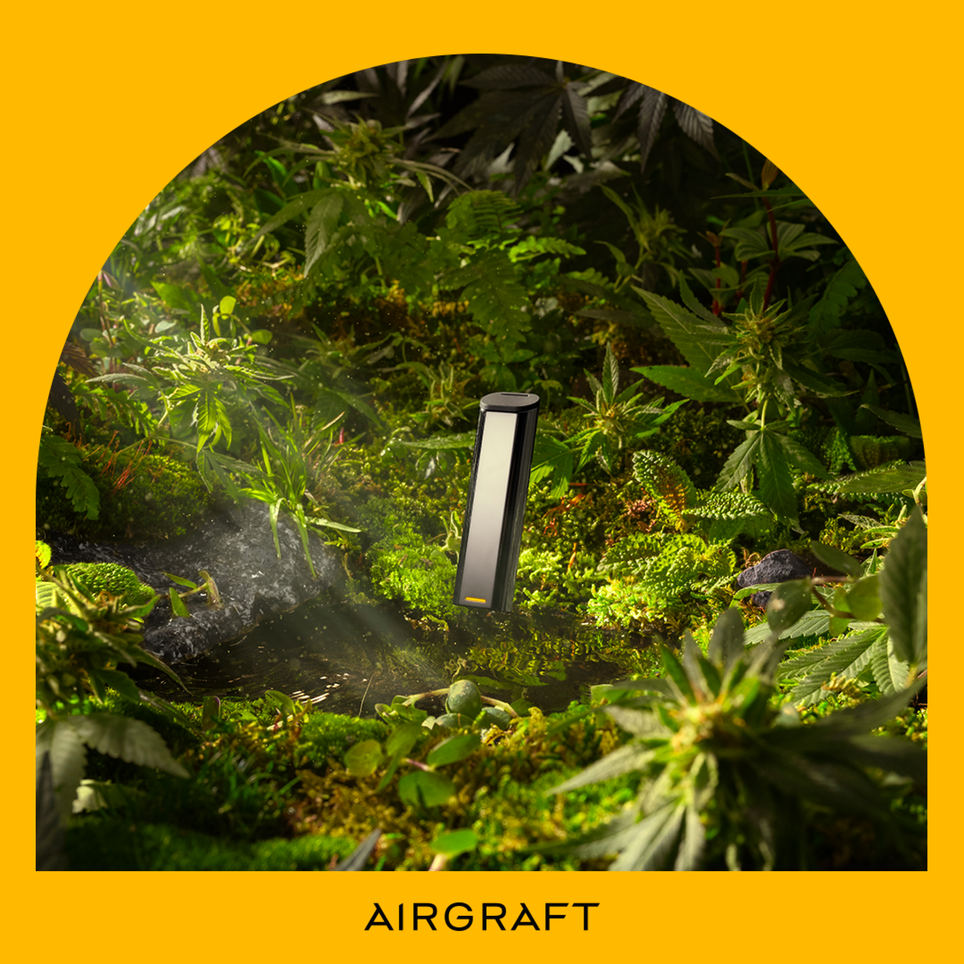 Airgraft 7