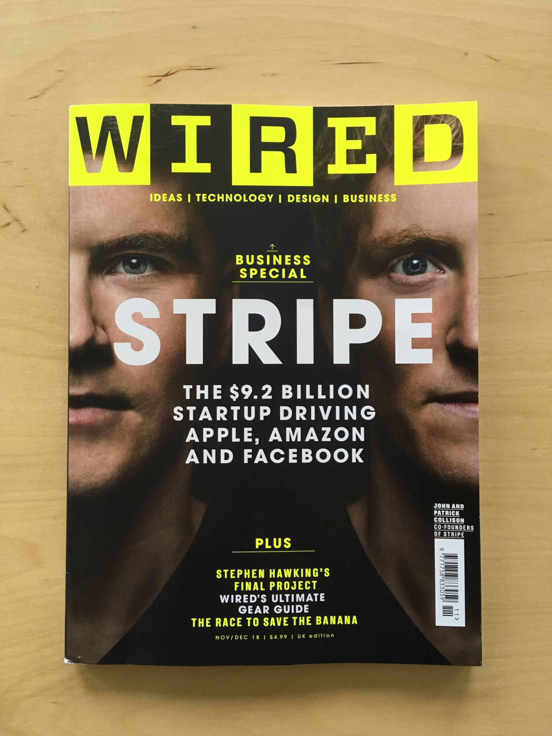 Wired UK 4